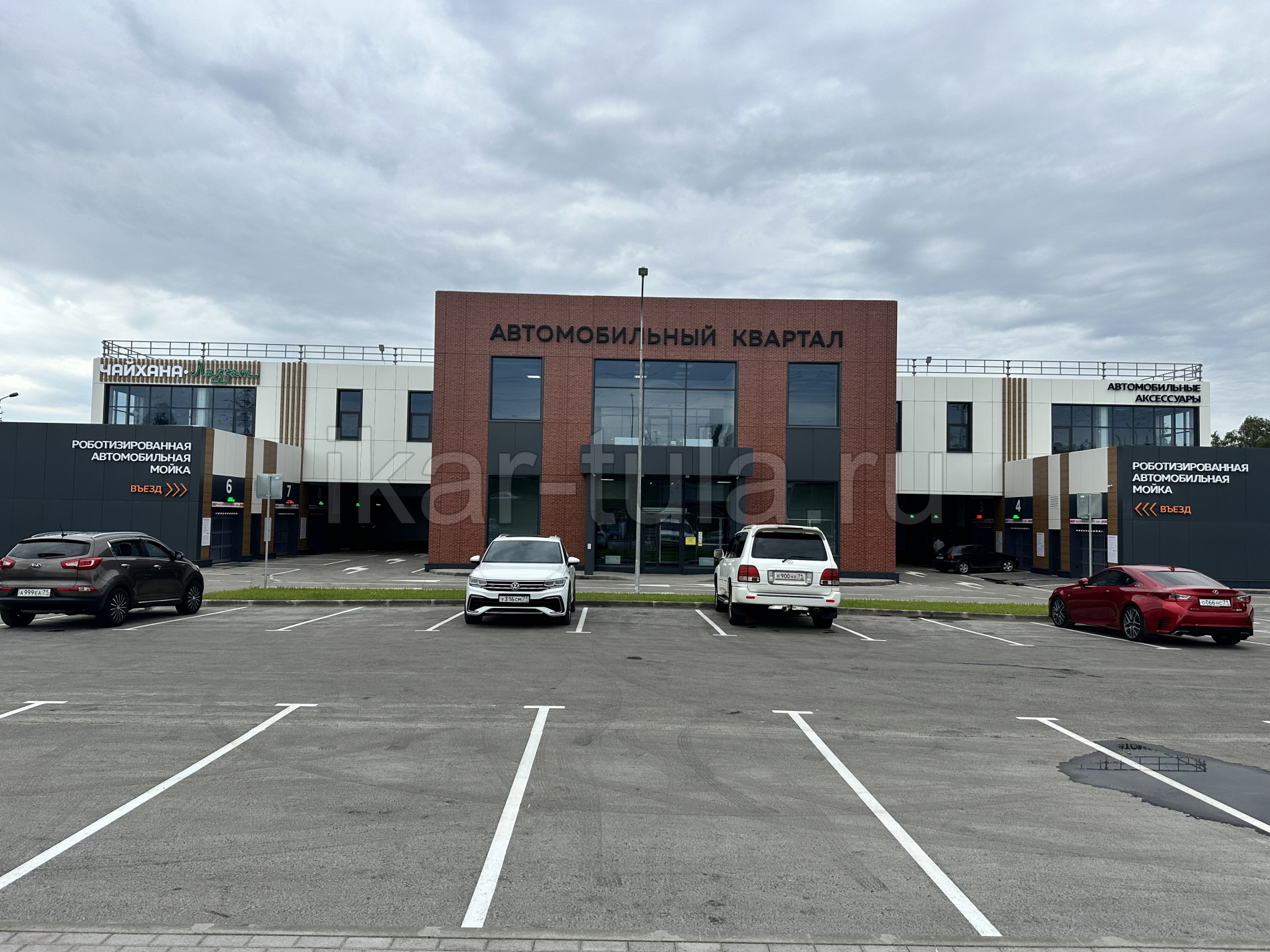 Изготовление и монтаж фасадного остекления и дверей из алюминиевого ...